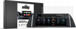 GrizzGlass Folia matowa GrizzGlass CarDisplay Protection do BMW X5 E70 8,8" 2006-2013 m.