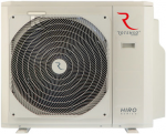 Kondicionierius Rotenso HIRO H120XM5 R15 MULTI S-LINE AGREGAT