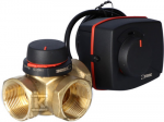 Esbe 3DR RINKINYS: VRG131 DN32 + ARA 661 230 VAC