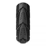 Padanga 28" Vittoria Adventure Tech Rigid 700x38c / 40-622 juodas