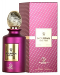 Grandeur Mountain Rose Paris EDP parfumuotas vanduo moterims, 100 ml