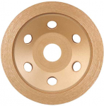 Makita Deimantinis diskas 110MM vientisas, užbaigimui. B-12289
