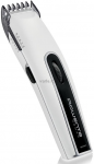 Rowenta | Hair Clipper | TN1400F0 | Cordless | Number of length steps 19 | Baltas/Juodas