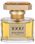 Jean Patou 1000 EDT tualetinis vanduo moterims, 30 ml
