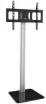 Laikiklis Techly LCD/LED grindų stovas 32&ndash;70 colių, reguliuojamas