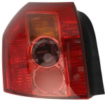 Galinis žibintas TYC Toyota Corolla E12 Hečbekas 2001-2007