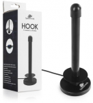 DVB-T2 Spacetronik kablio magnetinė antena