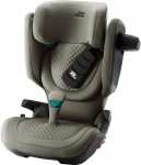 Britax R&ouml;mer automobilio kėdutė KIDFIX PRO, LUX, 100-150cm, spalva: žalia