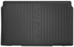 Frogum Bagagerumsbakke Opel Corsa-e HB 2019-