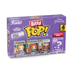 *****FUNKO BITTY POP! Disney 4pak s.4 73030 30303