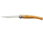 Opinel peilis Nr.10 plonais a&scaron;menimis