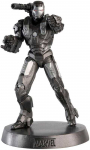 Eaglemoss Hero Collector Marvel Infinite Saga Heavyweights Iron Man War Machine figure