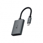 TP-LINK USB Type-C į SD ir Micro SD 3.0 kortelių skaitytuvas | UA430C