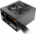 650W Thermaltake Hamburg ATX3.1 80+