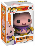 FUNKO POP! Vinilinė figūrėlė: Dragonball Z - Majin Buu