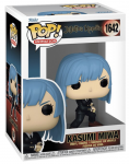 Funko POP! Jujutsu Kaisen Kasumi Miwa