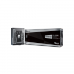 Seasonic Prime PX maitinimo blokas 2200 W 24 kontaktų ATX ATX Juodas