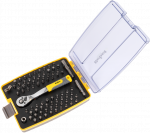 Reketinis raktas + 80 bitų Rebel rinkinys