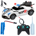 Eurobaby Zabawki Eurobaby Žaislai EUROBABY TOYS Nuotoliniu būdu valdomas automobilis