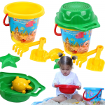 Technok Rinkinys do piasku P art.1448 p28 mix