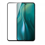 Telforceone Etteri apsauginis stiklas 9D Samsung Galaxy S23 FE