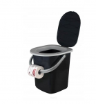 Ne&scaron;iojamas turistinis tualetas, 22l