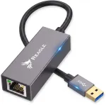 Karta jungiama į tinklą Reagle Reagle Karta Sieciowa USB A 3.1 GIGABIT LAN 1000Mb RJ45