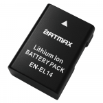 Nikon EN-EL14 akumuliatorius 1200 mAh