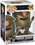 Funko POP figure Stargate Horus Guard