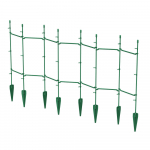 Prosperplast augalų atrama floo supports 60x120 cm