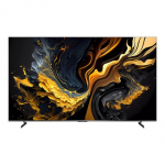 Televizorius Xiaomi TV Max 2025 100" QLED 4K