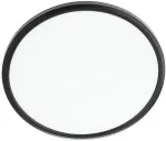 15W LED plafonas MEMO, matinės juodos sp., 3000/4000/6500K, IP54
