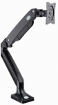 Laikiklis Monitora stiprinājums Gembird Full-motion Desk Ekranas Mounting Arm