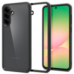 Spigen Ultra Hybrid Samsung Galaxy A56 5G - Matte dėklas telefonui juodos spalvos