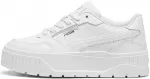 Puma Avalynė Moterims Karmen II Idol Baltas 397461 02