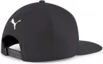 Puma Kepurė Puma Flatbrim Cap Juodas 023858 01