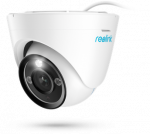 Reolink P434 POE 8MP priartinimas