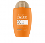 Av&egrave;ne Mat Perfect Fluid with Color SPF 50+, 50 ml