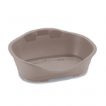 Stefanplast Lova Sleeper 6 118x80x39,5cm &scaron;viesiai pilka