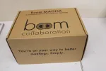 Boom Collaboration Video Conference Camera MAGNA USED MISSING MANUAL