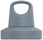 KAMBUKKA Twist Cup lid pilkas