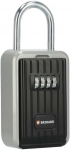 BRIHARD KEY LOCK BOX ALL SEASON kodinė dėžutė raktams