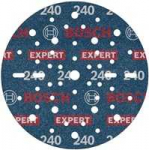 Bosch Fol. &scaron;lif. diskas O780,6 EXPERT, 150 mm, G240