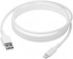 Dbramante1928 DBRAMANTE įkrovimo laidas 2M USB-A į Lightning - W