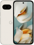 I&scaron;manusis telefonas Google Pixel 9a 5G Dual Sim 8GB RAM 128GB - Porcelain
