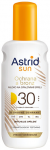 Astrid Sunscreen spray Bronz SPF 30 150 ml 150mlml apsauginė priemonė nuo saulės Unisex