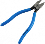 Kabelių pjoviklis be nuožulnumo (ilgis 8" / 20,3 mm) ALANTEC