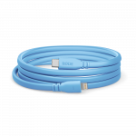 RODE SC19 - Kabelis USB-C - Lightning 1.5m mėlynas