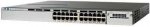 &Scaron;akotuvas Cisco CATALYST 9300L MINI 48P UPOE - NW-E 4X 25G UPLINK