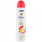 Dove Dezodorantas spray Advanced Care Peach & Baltas Blossom (Dezodorantas) 150 ml 150mlml kūno priežiūra Moterims